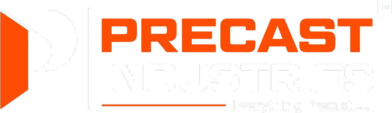 Precast Industries — Everything Precast