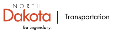 North Dakota DOT